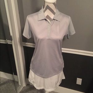 Bermuda Sands Women’s Golf Shirt